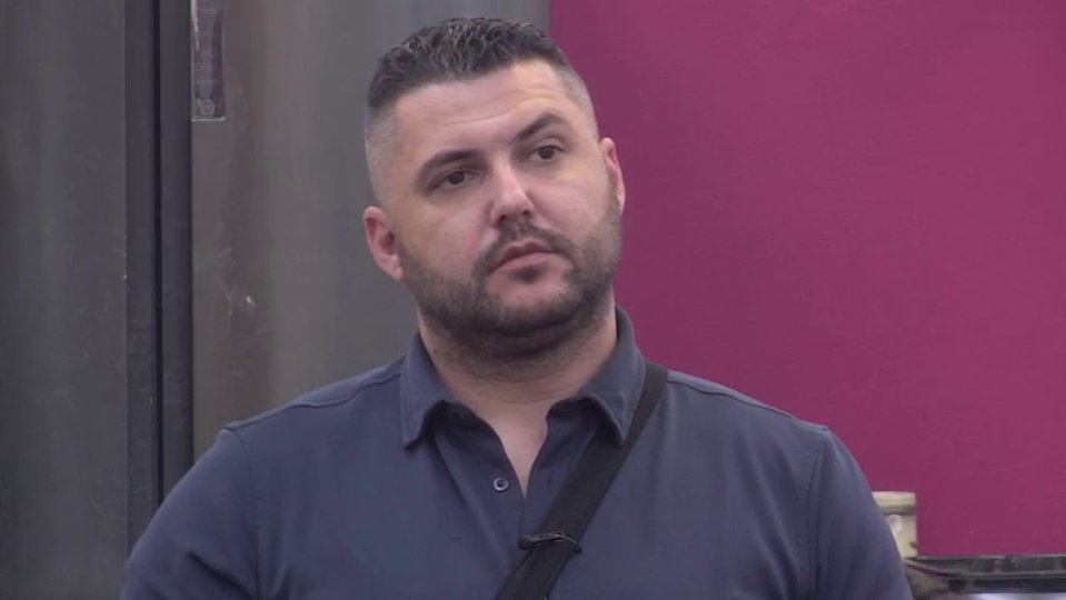 Kažnjen Asmin Durdžić: Veliki šef nakon haosa doneo hitnu odluku!