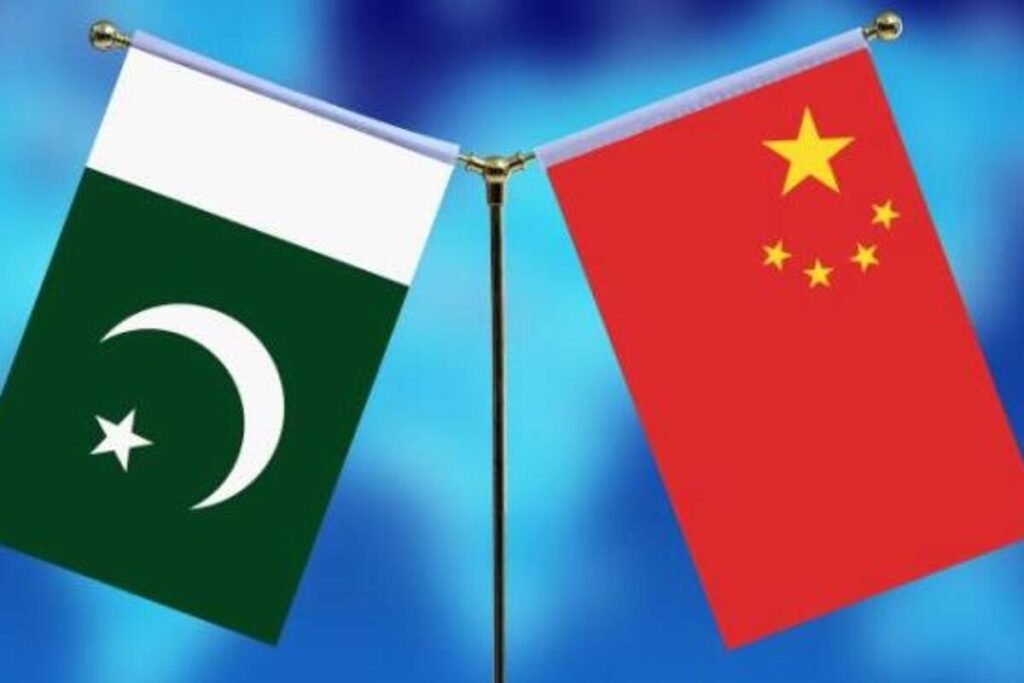 Kina i Pakistan izneli pet predloga za obnovu mira i stabilnosti u zalivskom regionu i na Bliskom istoku