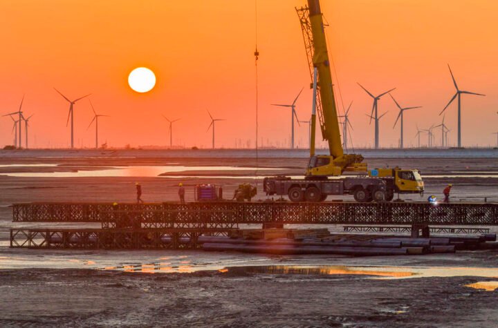 Kina priprema mrežu za zelenu tranziciju i energetsku bezbednost