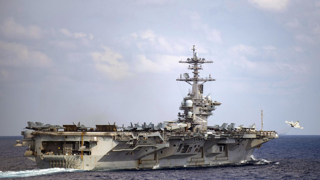 Kineski nosač aviona prošao kroz Tajvanski moreuz: Raste napetost u Aziji