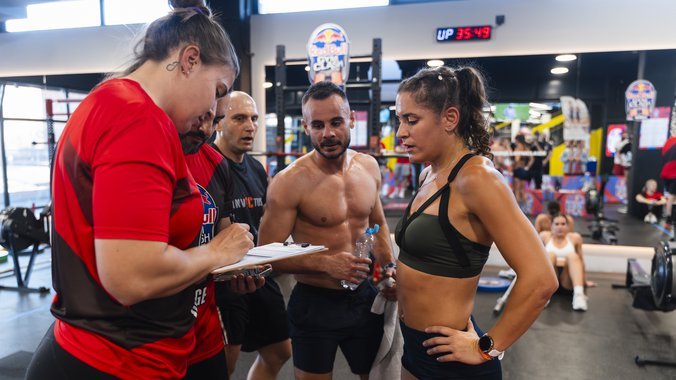 Koja teretana je najbolja u Srbiji?