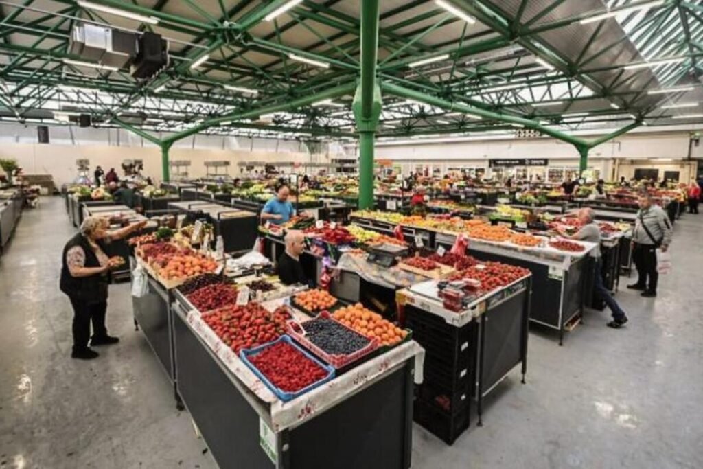 Koje pijace u Beogradu će raditi za Prvi maj? Ovo je detaljan spisak i radno vreme