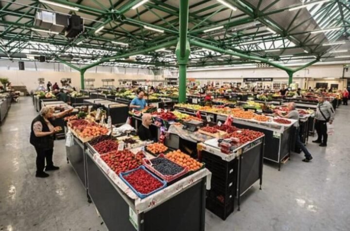 Koje pijace u Beogradu će raditi za Prvi maj? Ovo je detaljan spisak i radno vreme