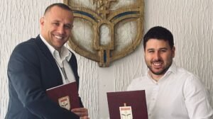 Kraljevska etapa završava u Šekovićima! Kuvalja: To je snažna poruka da ova opština ima kapacitet da bude domaćin velikih međunarodnih manifestacija