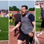 LALATOVIĆ MOŽE DA ODAHNE: Novom Pazaru ukinuta suspenzija