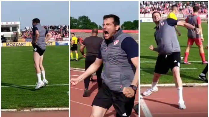 LALATOVIĆ MOŽE DA ODAHNE: Novom Pazaru ukinuta suspenzija