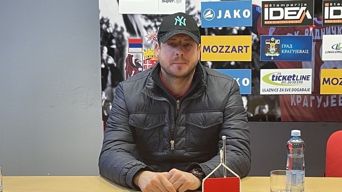 LALATOVIĆ SE POMIRIO SA DEVOJKOM: Moguća je i svadba