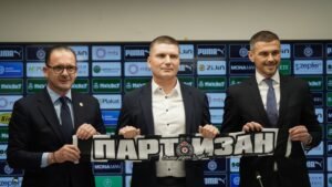 LAZOVIĆ URADIO PO MIJATOVIĆU?! Izdao saopštenje sa brojnim optužbama...