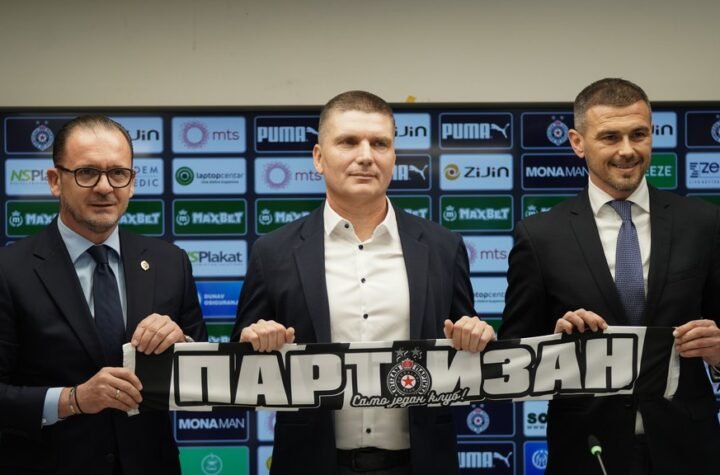 LAZOVIĆ URADIO PO MIJATOVIĆU?! Izdao saopštenje sa brojnim optužbama...