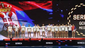 LEGENDARNI SRBIN JEDINI KANDIDAT ZA PREDSEDNIKA VATERPOLO SAVEZA! Evo kada se očekuje da preuzme najvažniju funkciju