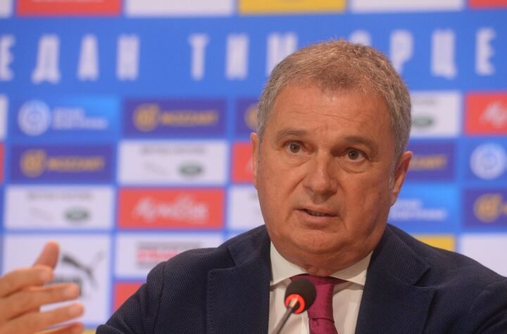 LEGENDARNI TUMBA ZAVRŠIO U BOLNICI! Pao u hotelu na Zlatiboru i polomio ruku – bivši trener Partizana hitno hospitalizovan!