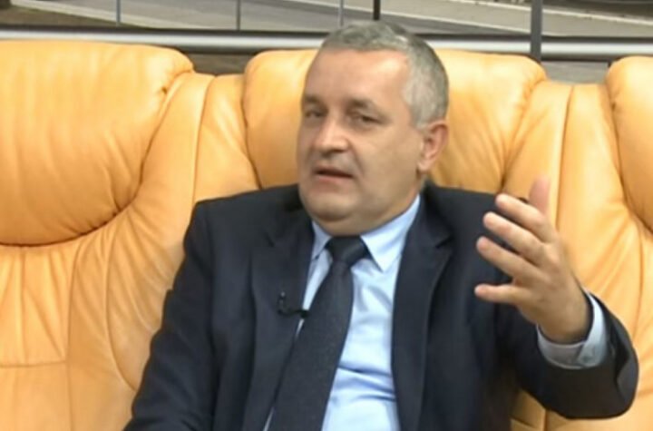 LINTA PRAVO U METU! Proglasiti 10. april za Dan sećanja na genocid nad Srbima u NDH!