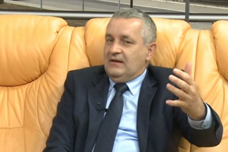 LINTA PRAVO U METU! Proglasiti 10. april za Dan sećanja na genocid nad Srbima u NDH!