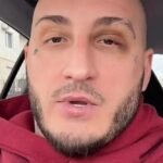 LOŠE VESTI O STANJU VUKA MOBA POSLE BRUTALNOG PREBIJANJA! Evo šta je saopštio lekar - "PUKLE SU MI OBE..."