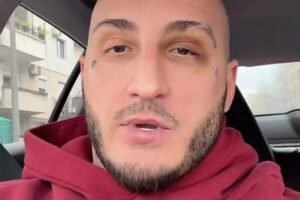 LOŠE VESTI O STANJU VUKA MOBA POSLE BRUTALNOG PREBIJANJA! Evo šta je saopštio lekar - "PUKLE SU MI OBE..."