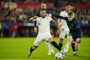 LOŠE VESTI ZA ZVEZDU! Tiču se Nemanje Gudelja!