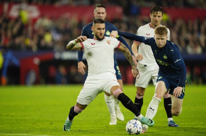 LOŠE VESTI ZA ZVEZDU! Tiču se Nemanje Gudelja!