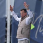 Lalatović će prespavati na posebnom mestu: Želim konkurentniji Partizan, nije interesantna Zvezdina dominacija!