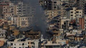 Liban tvrdi: Nismo upoznati sa Trampovim tvrdnjama o pregovorima sa Izraelom