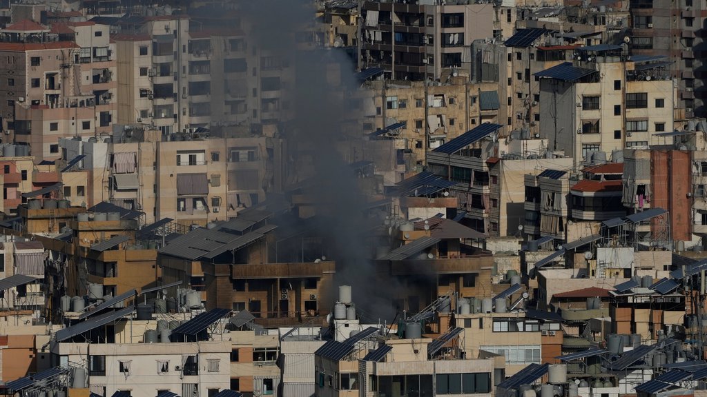 Liban tvrdi: Nismo upoznati sa Trampovim tvrdnjama o pregovorima sa Izraelom