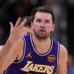 Luka Dončić dobio dve NBA nagrade