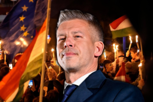 MAĐAR KRENUO OFANZIVNO NA ZELENSKOG! Ovo zahteva ODMAH! (FOTO)