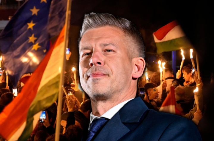 MAĐAR KRENUO OFANZIVNO NA ZELENSKOG! Ovo zahteva ODMAH! (FOTO)