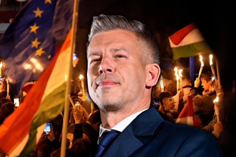 MAĐAR KRENUO OFANZIVNO NA ZELENSKOG! Ovo zahteva ODMAH! (FOTO)