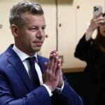 "MAĐARI SU DANAS ISPISALI ISTORIJU": Mađar ne skida osmeh s lica, uveren u pobedu protiv ORBANA