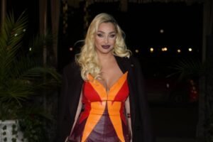 MAJA BEROVIĆ PREKINULA NASTUP U BIH: Hitno morala da se obrati!