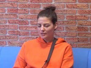 MAJA MARINKOVIĆ JOŠ NE ZNA ŠTA SE DEŠAVA U SPOLJNOM SVETU! Evo zašto je POKRENUT SUDSKI POSTUPAK PROTIV STARLETE!