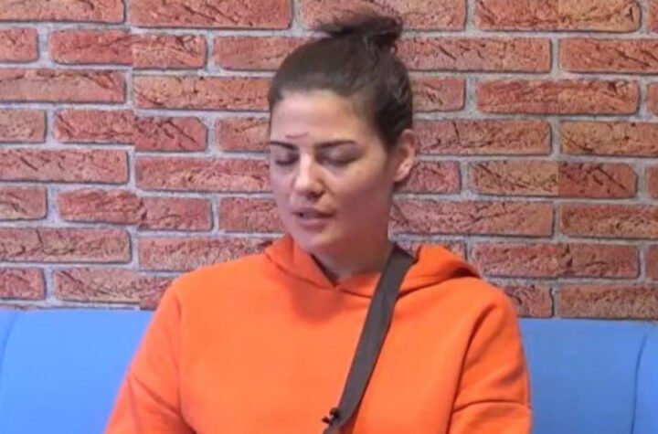 MAJA MARINKOVIĆ JOŠ NE ZNA ŠTA SE DEŠAVA U SPOLJNOM SVETU! Evo zašto je POKRENUT SUDSKI POSTUPAK PROTIV STARLETE!