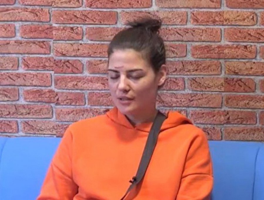 MAJA MARINKOVIĆ JOŠ NE ZNA ŠTA SE DEŠAVA U SPOLJNOM SVETU! Evo zašto je POKRENUT SUDSKI POSTUPAK PROTIV STARLETE!