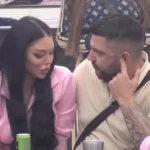 MAJU MARINKOVIĆ ĆEKA SUOČAVANJE SA ASMINOVIM RODITELJIMA! Durdžić isplanirao sve, dokazaće da želi ozbiljno sa njom!