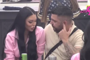 MAJU MARINKOVIĆ ĆEKA SUOČAVANJE SA ASMINOVIM RODITELJIMA! Durdžić isplanirao sve, dokazaće da želi ozbiljno sa njom!