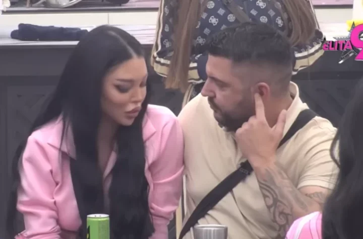 MAJU MARINKOVIĆ ĆEKA SUOČAVANJE SA ASMINOVIM RODITELJIMA! Durdžić isplanirao sve, dokazaće da želi ozbiljno sa njom!