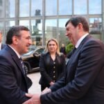 MEĐU ZVANICAMA I POTPREDSEDNIK TURSKE! Ambasada Republike Srbije u Ankari obeležila Dan državnosti i Dan Vojske Srbije (FOTO)