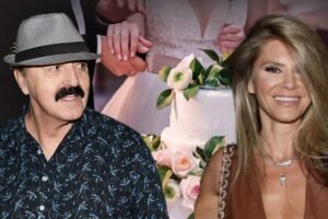 Melina i Haris Džinović