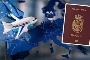 MENJA SE IZGLED SRPSKOG PASOŠA! Ove detalje je neophodno znati!