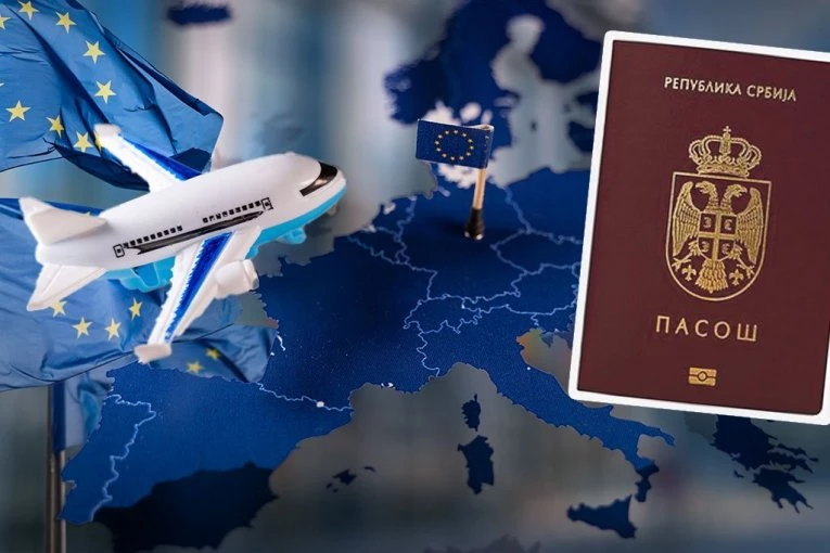 MENJA SE IZGLED SRPSKOG PASOŠA! Ove detalje je neophodno znati!