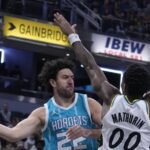 MICIĆ HITNO OTPUTOVAO U MINHEN! Srpski as povredio koleno, završnica sezone pod znakom pitanja...