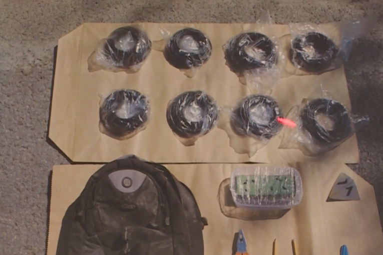 MILOŠ VUČEVIĆ SE HITNO OGLASIO O DRAMI KOD KANJIŽE: Sprečen ozbiljan napad na gasovod i udar na vitalne interese Srbije! Čestitam službama na sjajno obavljenom poslu!