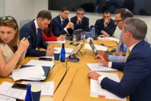 MINISTAR MALI PODELIO ODLIČNE VESTI! Srbija je dobila samo pohvale od rejting agencija za odgovor na ENERGETSKU KRIZU!