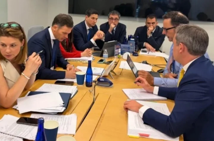 MINISTAR MALI PODELIO ODLIČNE VESTI! Srbija je dobila samo pohvale od rejting agencija za odgovor na ENERGETSKU KRIZU!