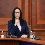 MINISTARKA JELENA ŽARIĆ KOVAČEVIĆ PODELILA VAŽNE VESTI! Cilj zakona jačanje podrške porodici, ne promena definicije porodice!