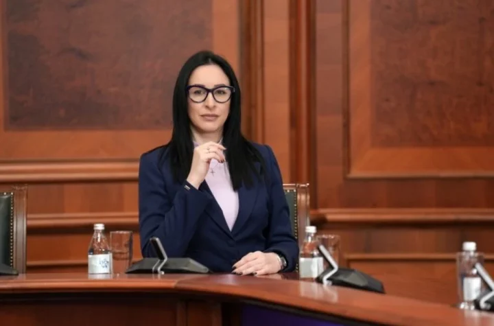 MINISTARKA JELENA ŽARIĆ KOVAČEVIĆ PODELILA VAŽNE VESTI! Cilj zakona jačanje podrške porodici, ne promena definicije porodice!