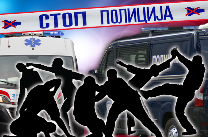 MLADI NAVIJAČ UBODEN U SRCE DOK JE BRANIO DRUGA! Aleksandar iz Čačka tada prišao klupi na kojoj je iskrvario!