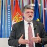 MORAMO GAZITI VUČIĆA! Picula se odmah prišljamčio KURTIJU i blokaderima u skandaloznim napadima na predsednika Srbije! (FOTO)