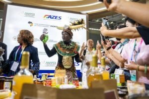 MSP: Kina će nastaviti da promoviše trgovinu sa Afrikom uz politiku nulte tarife