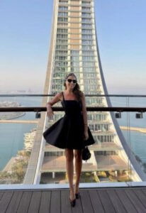 MUK U STUDIJU SANJE MARINKOVIĆ! Karleuša konačno progovorila o partneru - PRIČAMO O BRAKU!